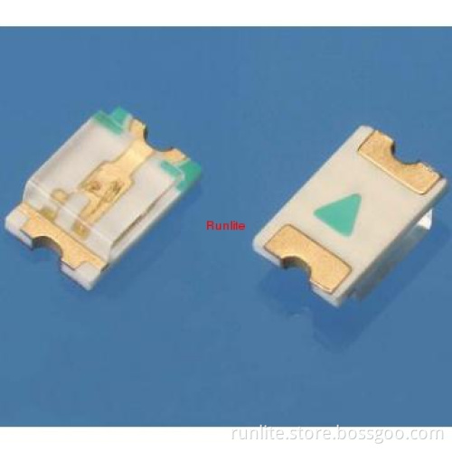 0805 PCB chip LED Diode